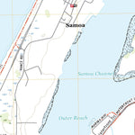 Eureka, CA (2021, 24000-Scale) Preview 2