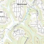 Eureka, CA (2021, 24000-Scale) Preview 3