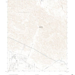 East Deception Canyon, CA (2021, 24000-Scale) Preview 1