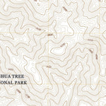 East Deception Canyon, CA (2021, 24000-Scale) Preview 3