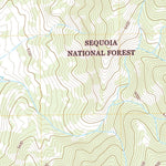 Durrwood Creek, CA (2021, 24000-Scale) Preview 2