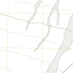 East of Granite Pass, CA (2021, 24000-Scale) Preview 2