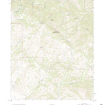 Figueroa Mountain, CA (2022, 24000-Scale) Preview 1