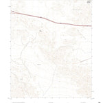 East of Siberia, CA (2021, 24000-Scale) Preview 1