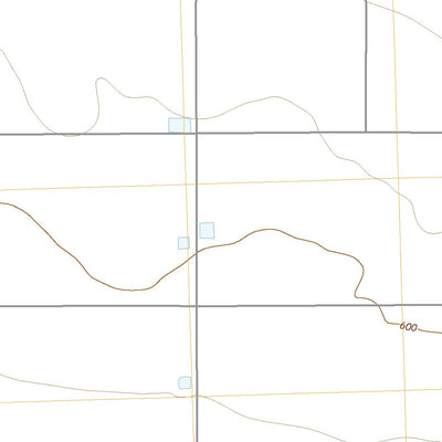 Emigrant Hill, CA (2021, 24000-Scale) Preview 2