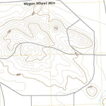 Emigrant Hill, CA (2021, 24000-Scale) Preview 3
