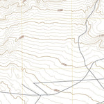 El Paso Peaks, CA (2021, 24000-Scale) Preview 2