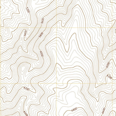 Emigrant Canyon, CA (2021, 24000-Scale) Preview 3
