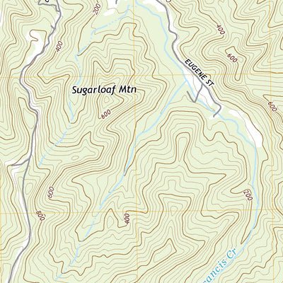 Ferndale, CA (2022, 24000-Scale) Preview 3