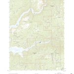 Forbestown, CA (2022, 24000-Scale) Preview 1