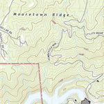 Forbestown, CA (2022, 24000-Scale) Preview 2