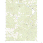 Fort Seward, CA (2021, 24000-Scale) Preview 1