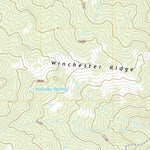 Fort Seward, CA (2021, 24000-Scale) Preview 2