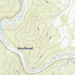 Fort Seward, CA (2021, 24000-Scale) Preview 3