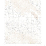 Fifteenmile Valley, CA (2021, 24000-Scale) Preview 1