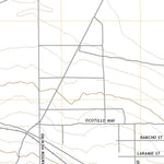 Fifteenmile Valley, CA (2021, 24000-Scale) Preview 2