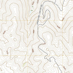 Fifteenmile Valley, CA (2021, 24000-Scale) Preview 3