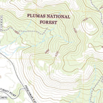 Frenchman Lake, CA (2022, 24000-Scale) Preview 2