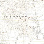 Ford Dry Lake, CA (2021, 24000-Scale) Preview 3