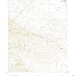 Garza Peak, CA (2021, 24000-Scale) Preview 1