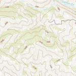 Garza Peak, CA (2021, 24000-Scale) Preview 3