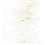 Fountain Peak, CA (2021, 24000-Scale) Preview 1