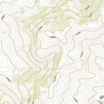 Fountain Peak, CA (2021, 24000-Scale) Preview 3