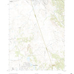 Folsom SE, CA (2022, 24000-Scale) Preview 1