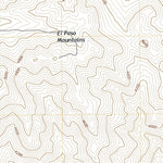 Garlock, CA (2021, 24000-Scale) Preview 2