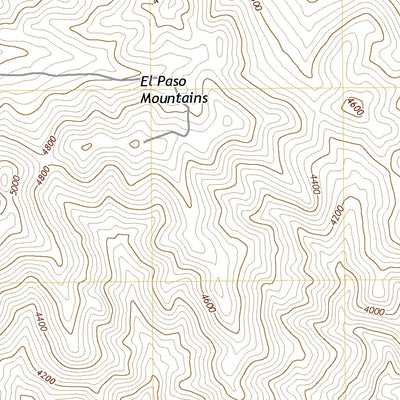 Garlock, CA (2021, 24000-Scale) Preview 2