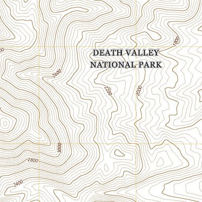 Galena Canyon, CA (2021, 24000-Scale) Preview 2