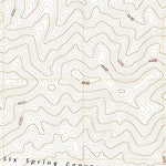Galena Canyon, CA (2021, 24000-Scale) Preview 3