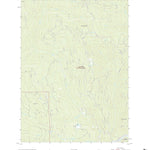 Fish Lake, CA (2022, 24000-Scale) Preview 1