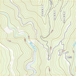 Fish Lake, CA (2022, 24000-Scale) Preview 3