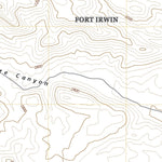 Fort Irwin, CA (2021, 24000-Scale) Preview 2