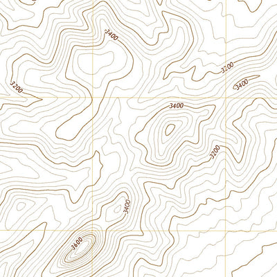 Fort Irwin, CA (2021, 24000-Scale) Preview 3