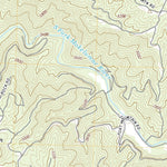 Fort Mountain, CA (2021, 24000-Scale) Preview 3
