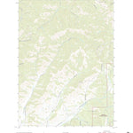 Gazelle Mountain, CA (2021, 24000-Scale) Preview 1