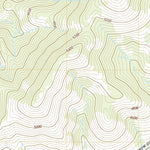 Gazelle Mountain, CA (2021, 24000-Scale) Preview 2