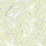 Gazelle Mountain, CA (2021, 24000-Scale) Preview 3