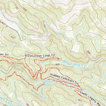 Gold Hill, CA (2022, 24000-Scale) Preview 3