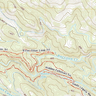 Gold Hill, CA (2022, 24000-Scale) Preview 3
