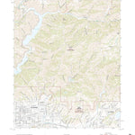 Glendora, CA (2021, 24000-Scale) Preview 1