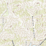 Glendora, CA (2021, 24000-Scale) Preview 2