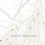 Franklin Well, CA (2021, 24000-Scale) Preview 3