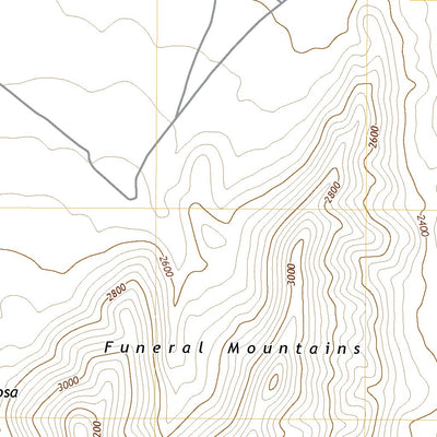 Franklin Well, CA (2021, 24000-Scale) Preview 3