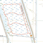 Gilsizer Slough, CA (2022, 24000-Scale) Preview 3