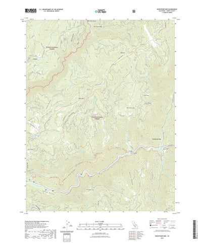 Goodyears Bar, CA (2022, 24000-Scale) Preview 1