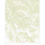 Gilroy Hot Springs, CA (2021, 24000-Scale) Preview 1