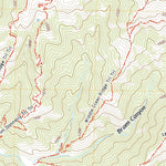 Gilroy Hot Springs, CA (2021, 24000-Scale) Preview 3